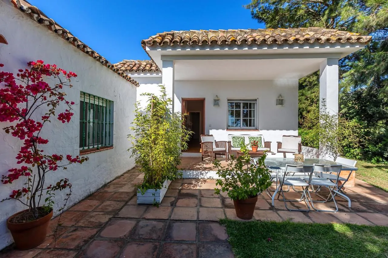 Casa Del Cortijo Villa Tarifa 0*,  Spain