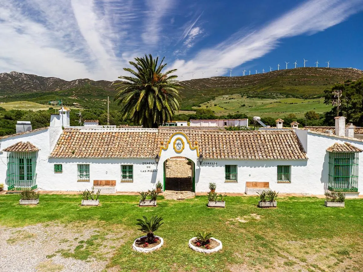 Casa Del Cortijo Villa Tarifa 0*,