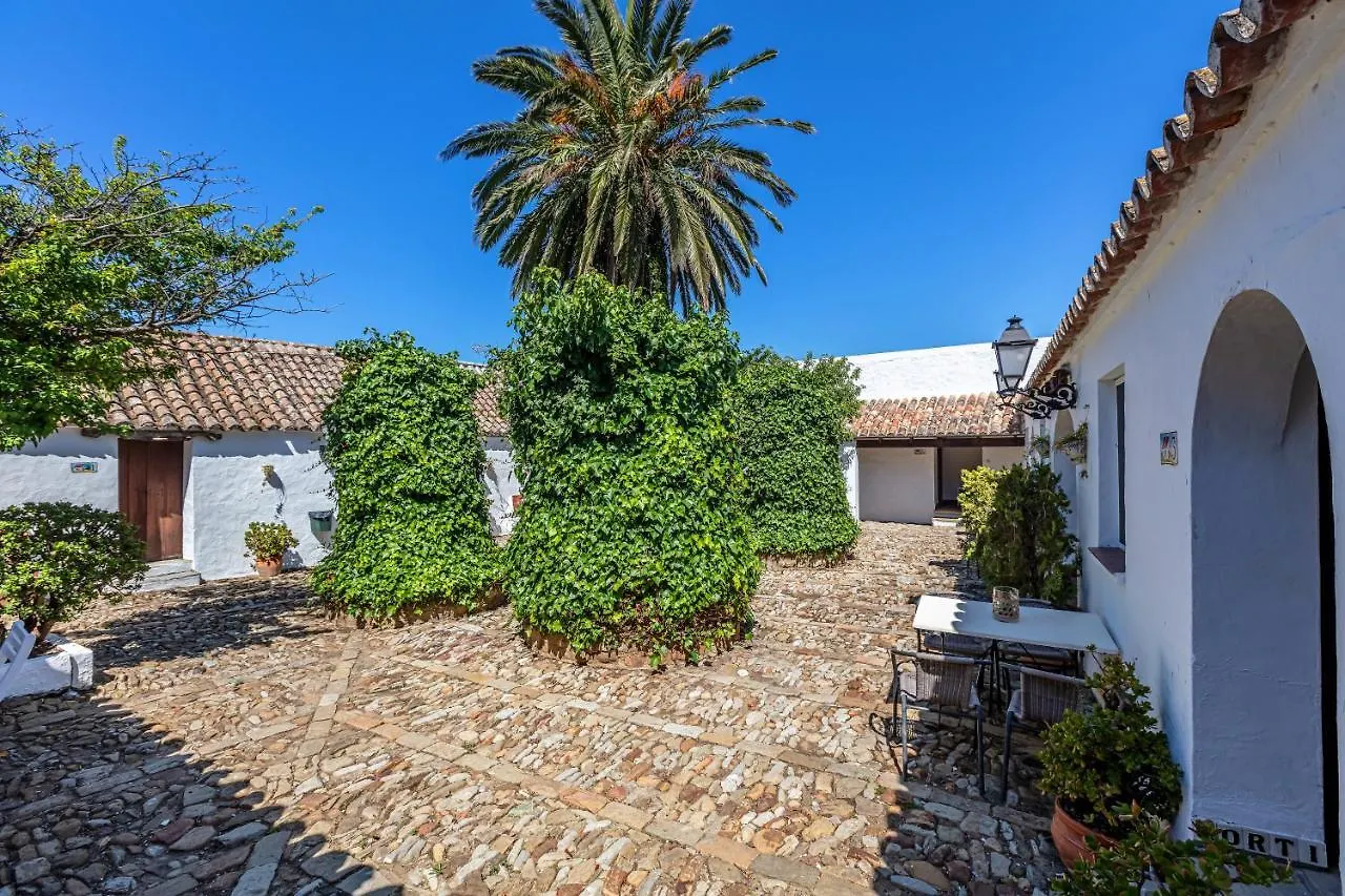 Casa Del Cortijo Villa Tarifa Holiday home