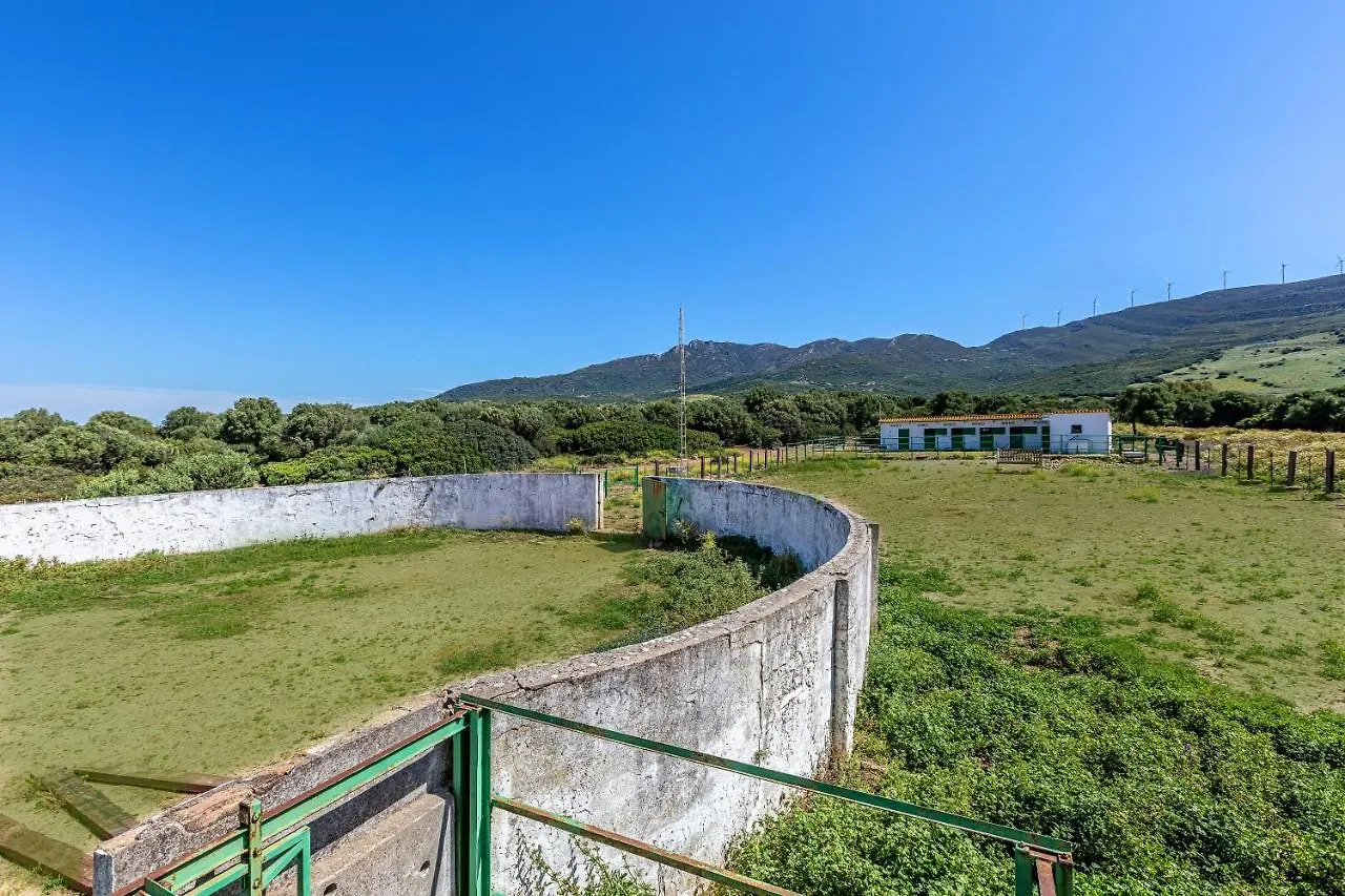 Casa Del Cortijo Villa Tarifa