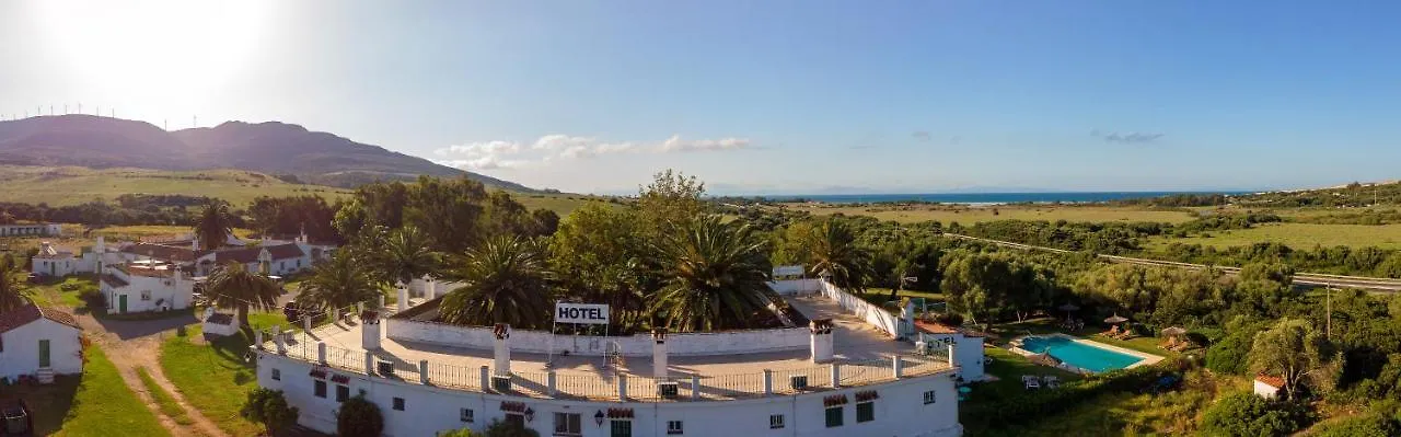 Holiday home Casa Del Cortijo Villa Tarifa Spain