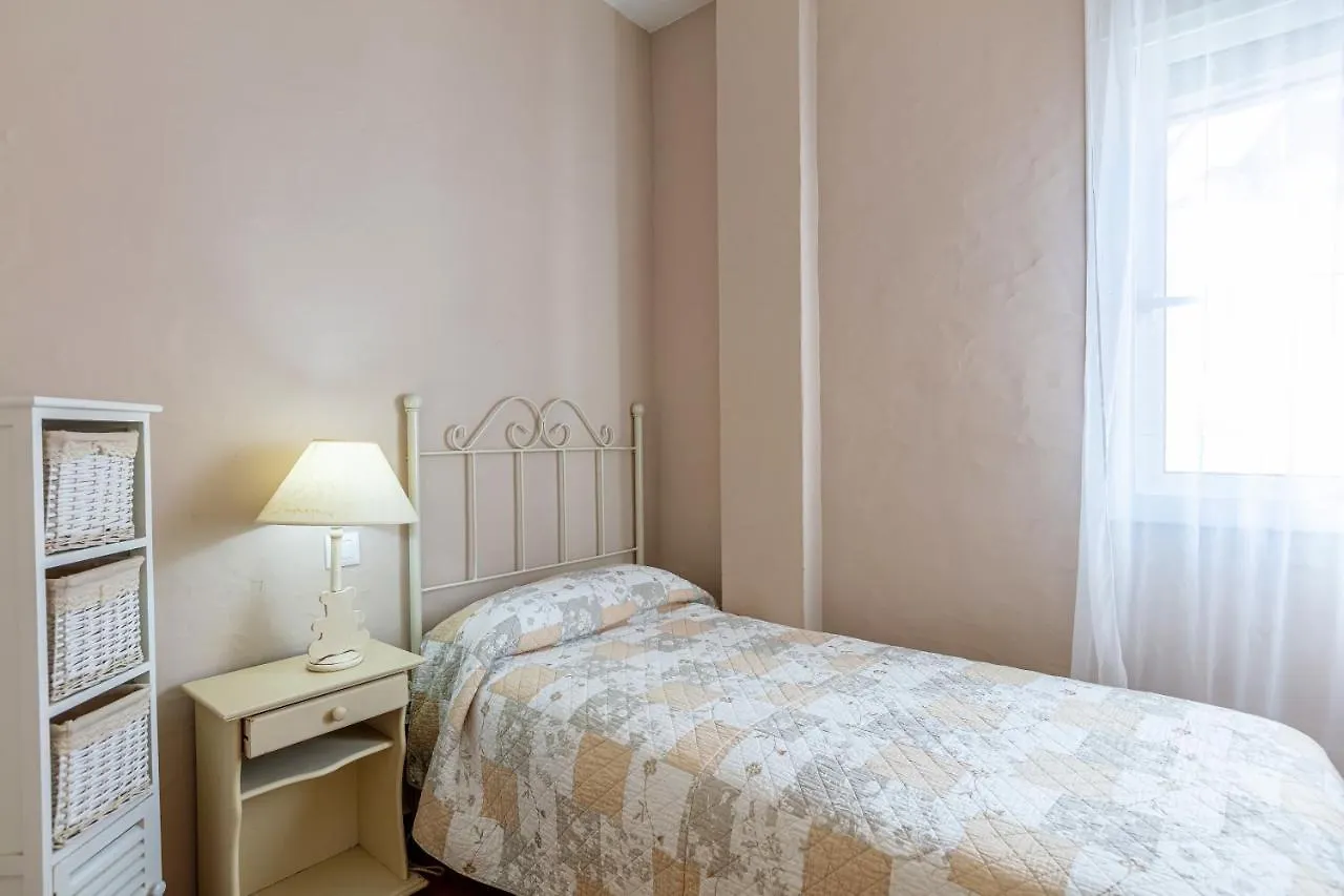 Casa Del Cortijo Villa Tarifa