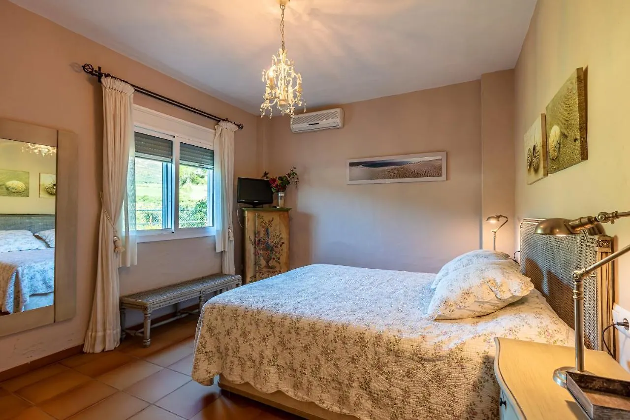 Casa Del Cortijo Villa Tarifa Holiday home