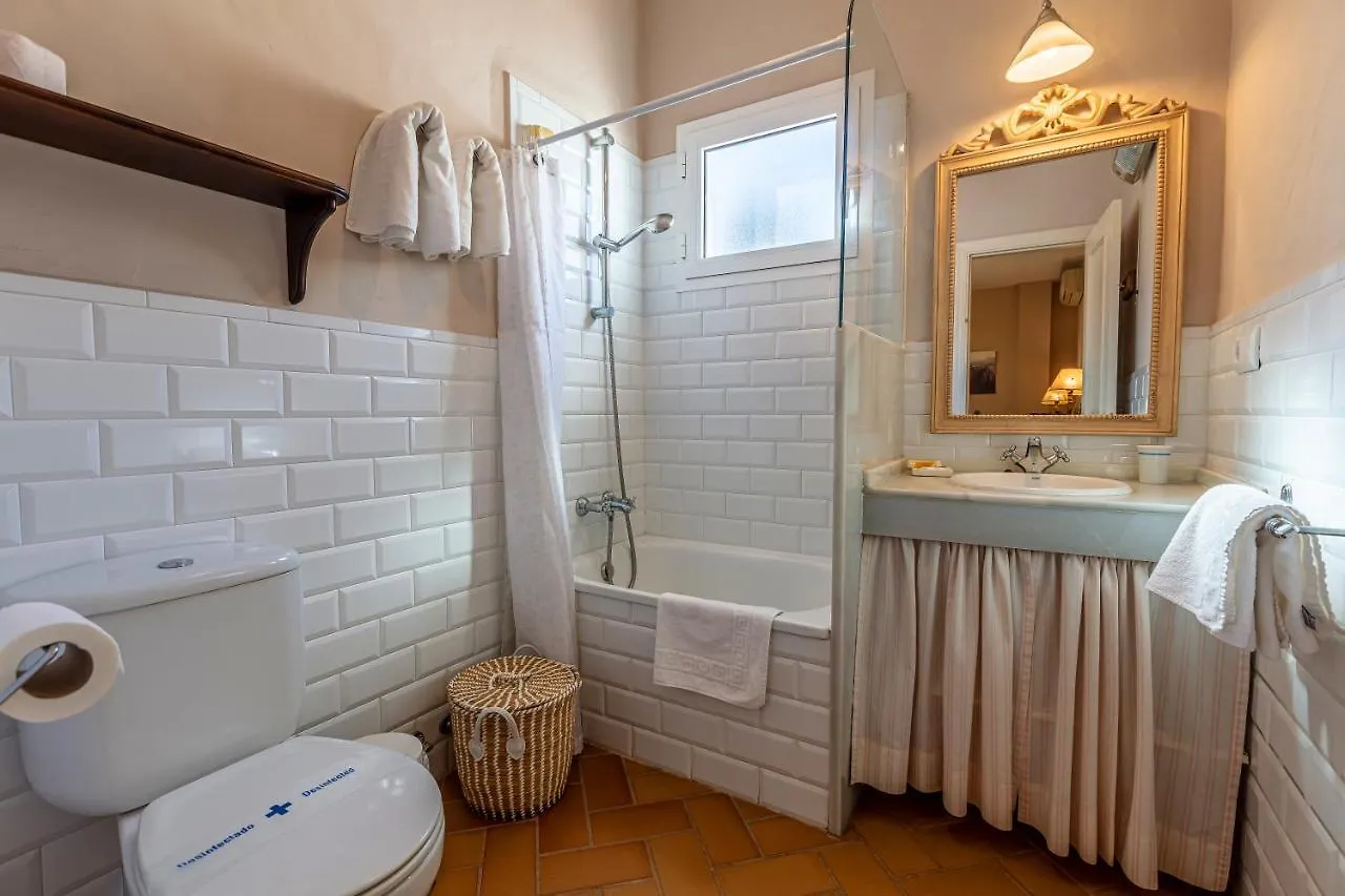 Casa Del Cortijo Villa Tarifa Holiday home