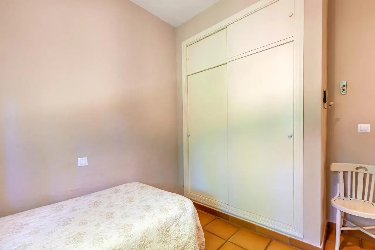 Casa Del Cortijo Villa Tarifa Holiday home