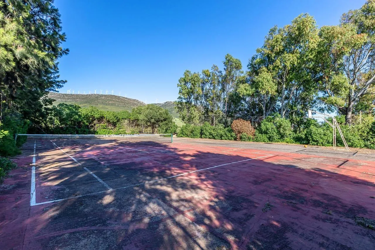 Casa Del Cortijo Villa Tarifa