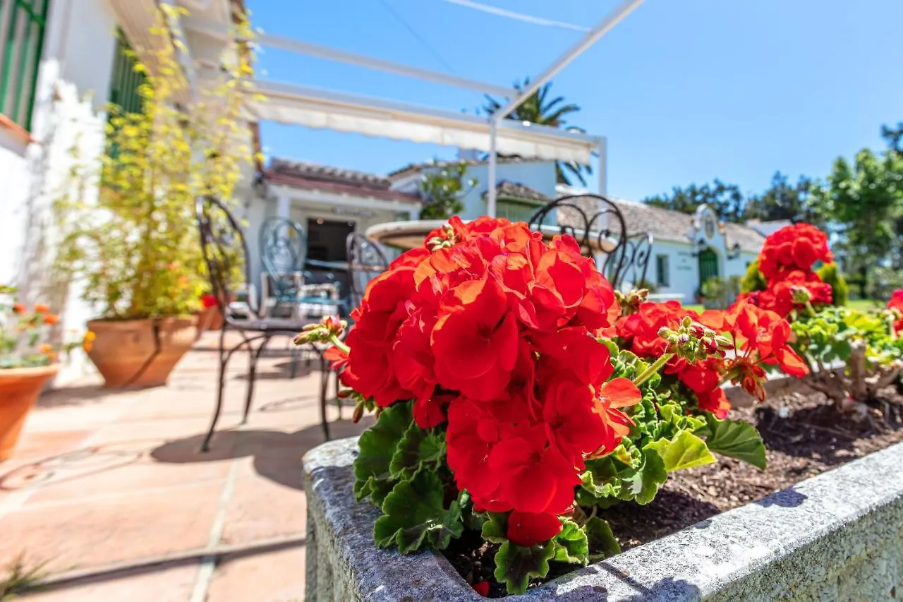 Casa Del Cortijo Villa Tarifa