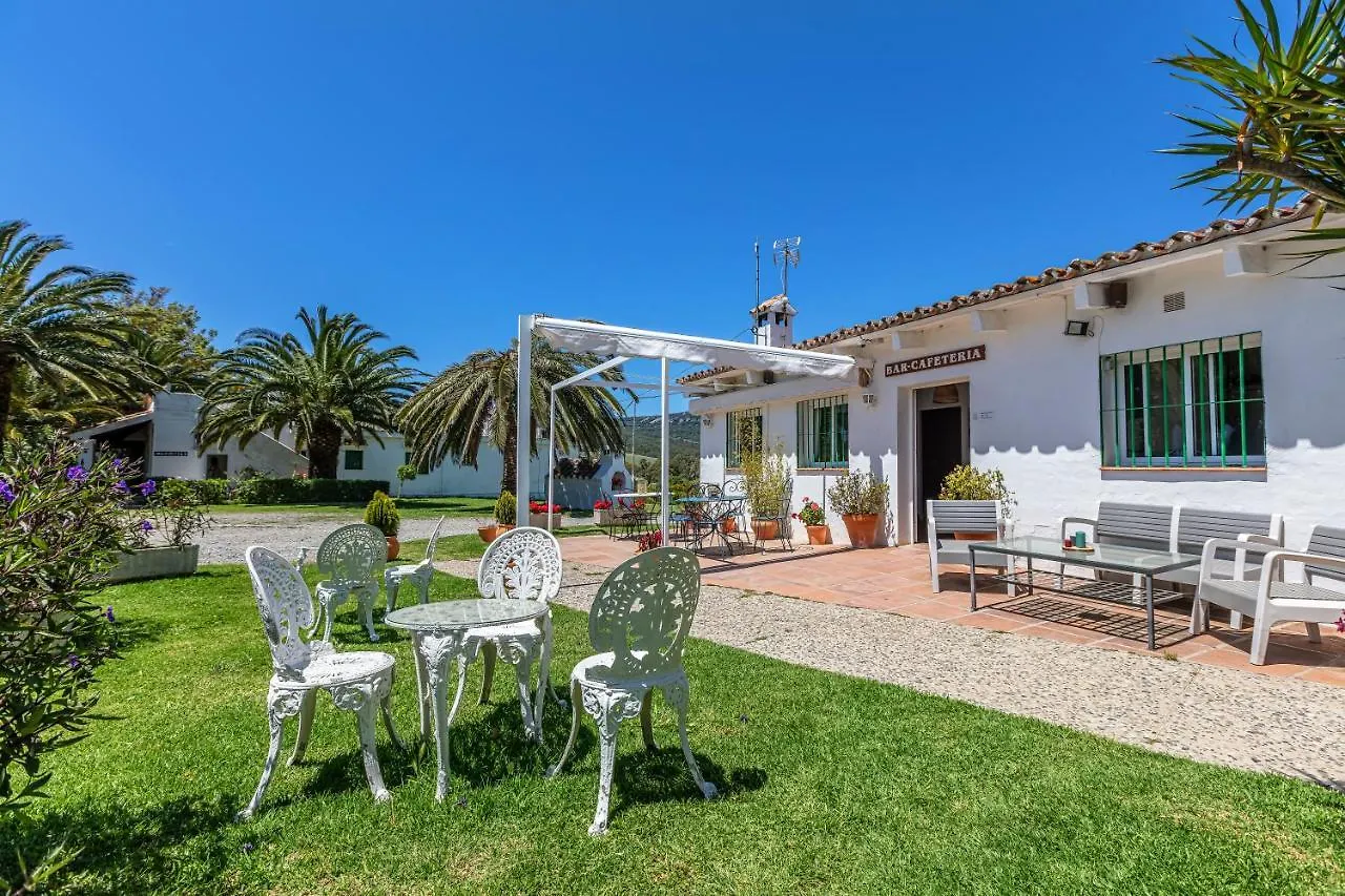 Holiday home Casa Del Cortijo Villa Tarifa
