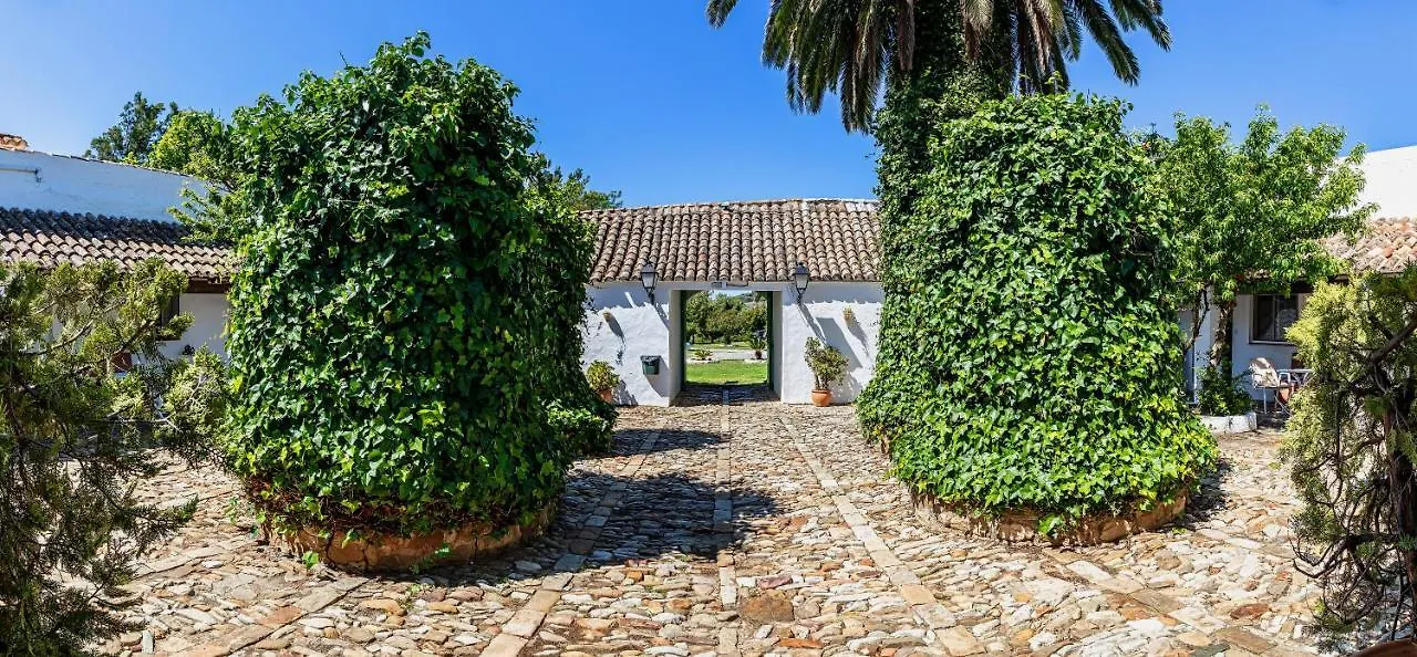 Casa Del Cortijo Villa Tarifa Holiday home