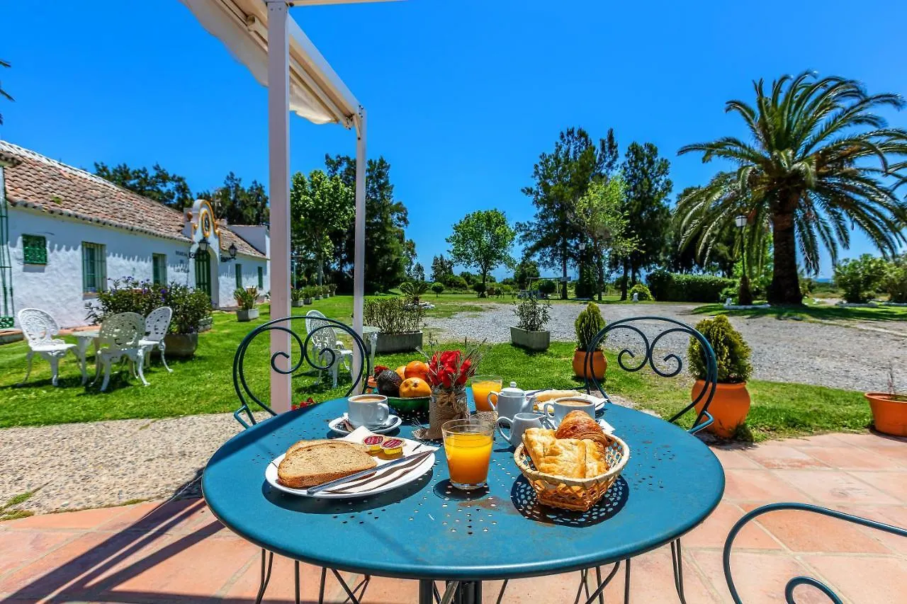 Casa Del Cortijo Villa Tarifa