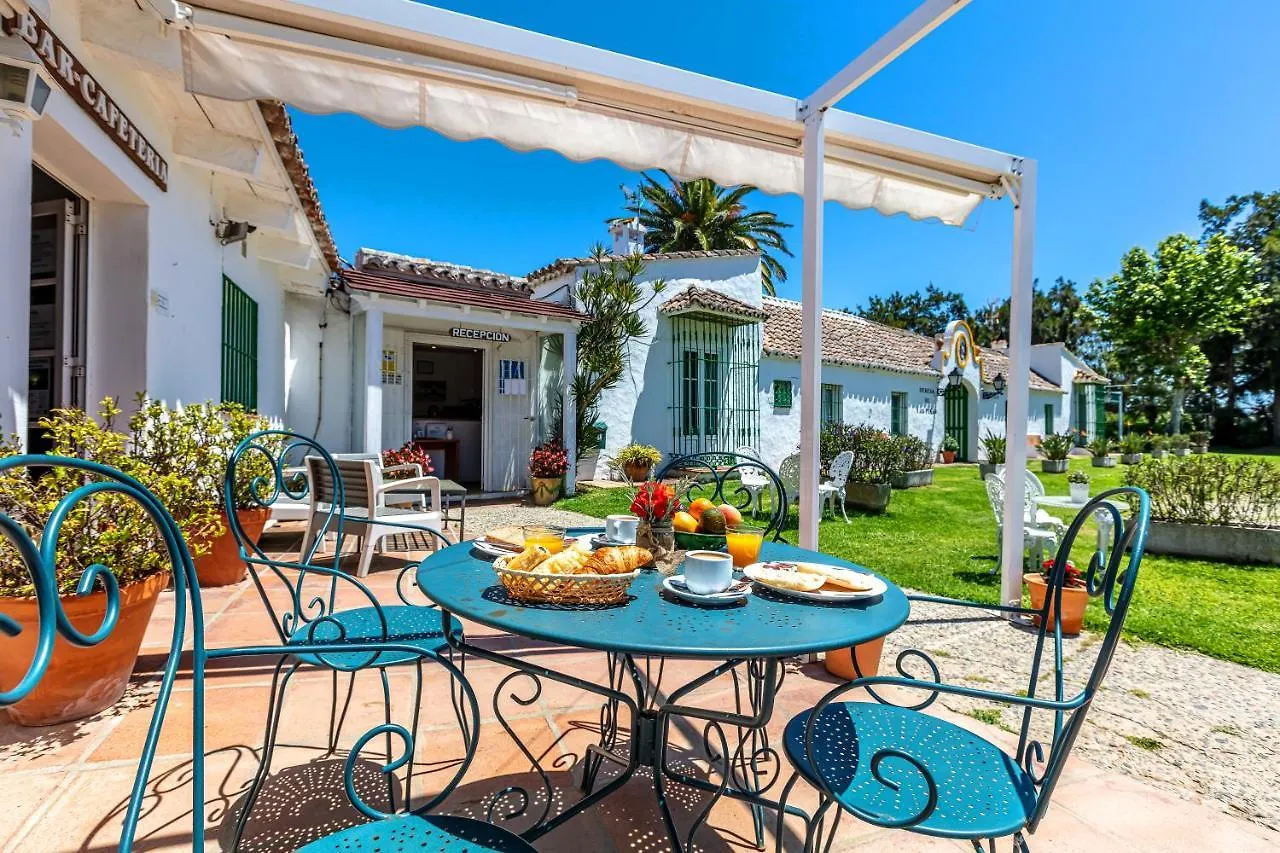 Holiday home Casa Del Cortijo Villa Tarifa