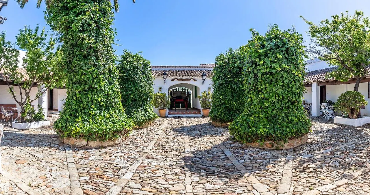 Casa Del Cortijo Villa Tarifa Holiday home