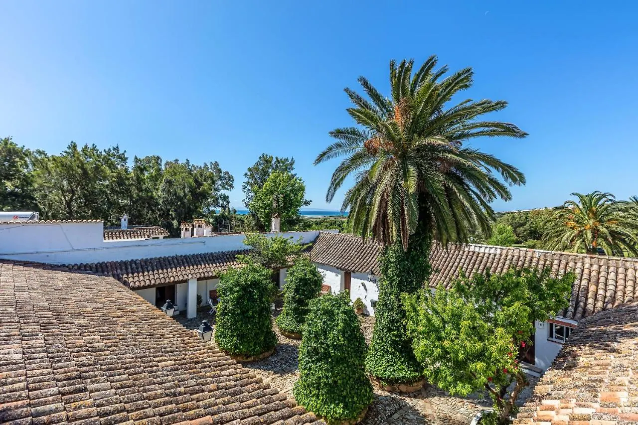 Casa Del Cortijo Villa Tarifa Holiday home