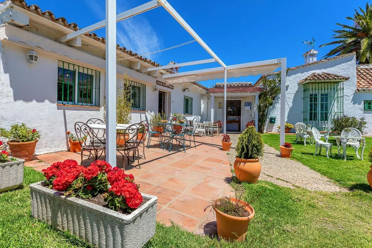 Holiday home Casa Del Cortijo Villa Tarifa Spain
