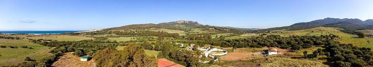 Holiday home Casa Del Cortijo Villa Tarifa