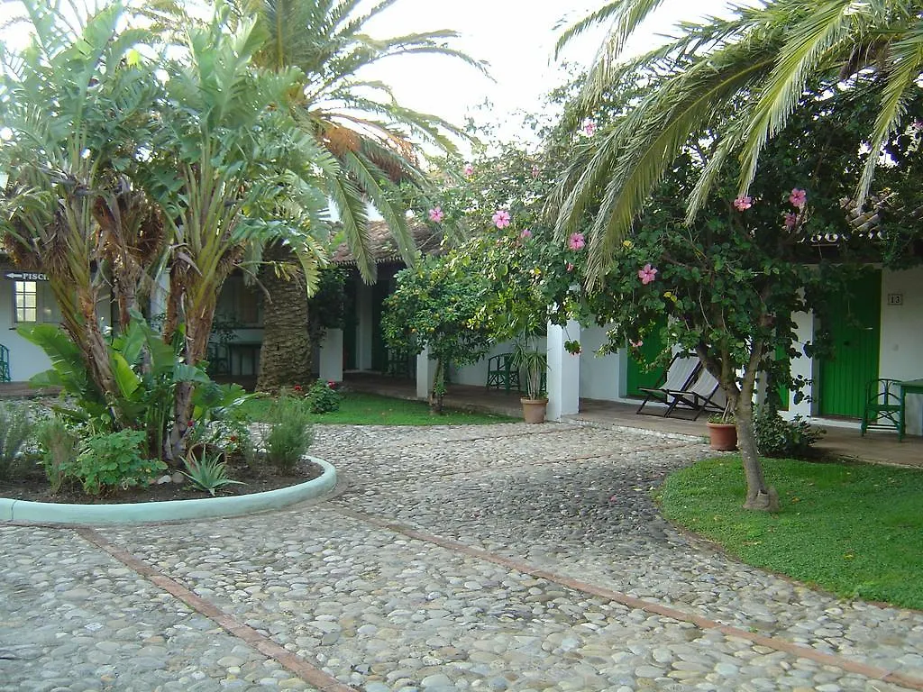 Casa Del Cortijo Villa Tarifa