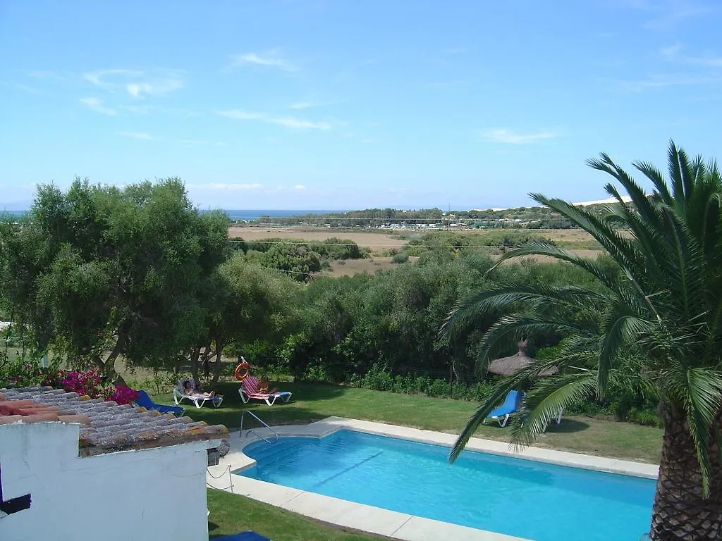 Casa Del Cortijo Villa Tarifa 0*,  Spain