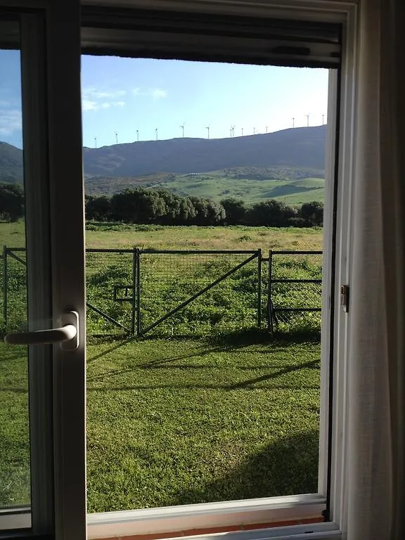 Holiday home Casa Del Cortijo Villa Tarifa Spain