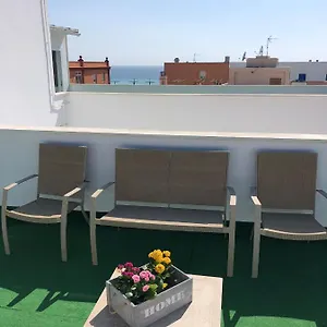 Centro & Playa Aparthotel