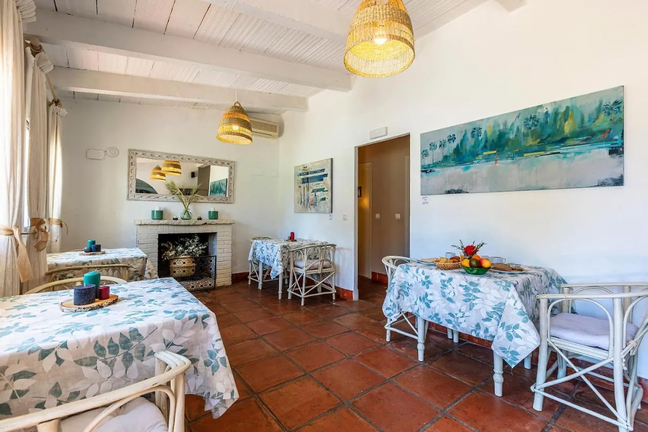 Casa Del Cortijo Villa Tarifa 0*,  Spagna