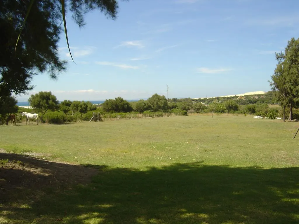 Casa Del Cortijo Villa Tarifa Spagna